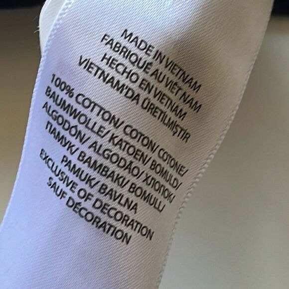 Polo Ralph Lauren Estate Ribbed Mock Neck 1/4 Zip Sz. L - Picture 7 of 9